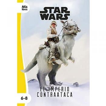 Star Wars. El Imperio contraataca: Narrativa Episodio V