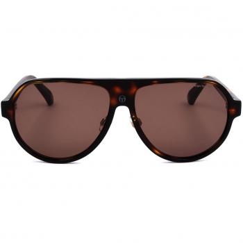 Sergio Tacchini ST5018 521 Men's Tortoiseshell Sunglasses 57mm