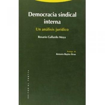 Democracia sindical interna