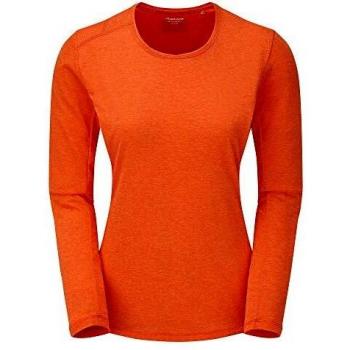 Montane Mono Manga Larga Women's Top - SS21 - L
