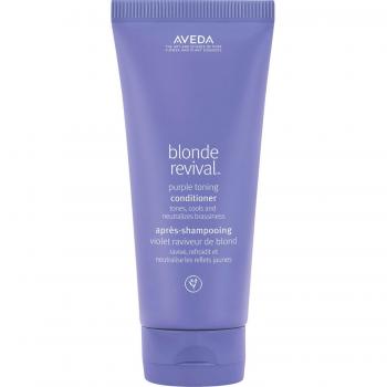 Aveda Blonde Revival™ Purple Toning Conditioner 200ml