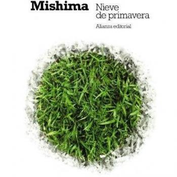 Nieve de primavera: El mar de la fertilidad, 1