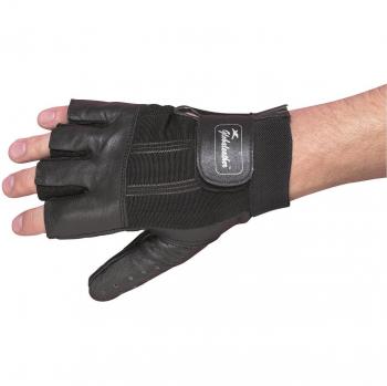Homecraft Leather Wheelchair Gloves XLarge