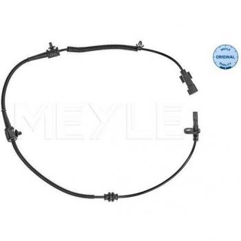 Sensor ABS MEYLE 614 800 0028