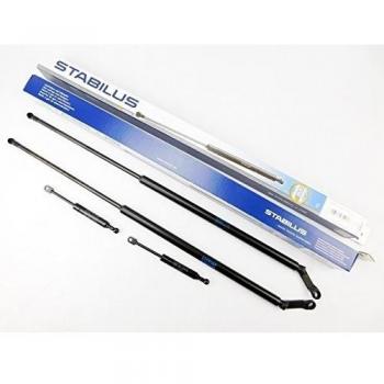 4 x Stabilus Lift de O de Mat Muelle neumático portón + Luna trasera BMW 5 E34 Touring 5796hp, 5798hf, 7101 Fu