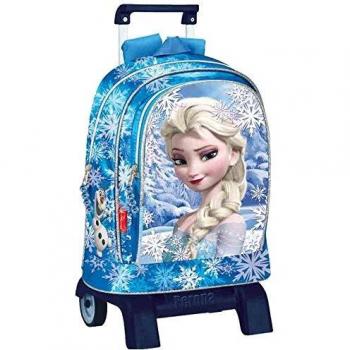 Frozen - Mochila Trolley