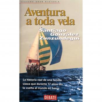Aventura A Toda Vela