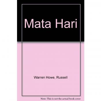 Mata-hari