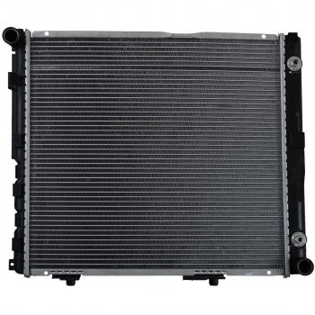 Radiador de refrigeración del motor EASY FIT NRF 516573