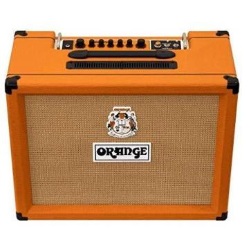 Orange Tremlord 30W Electric Guitar Combo Amplifier