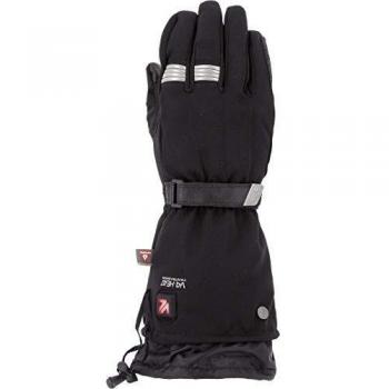 VQuattro Design - Guantes térmicos para mujer