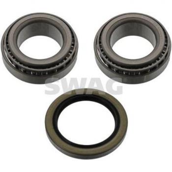 Kit de cojinete de rueda SWAG 50 90 8080