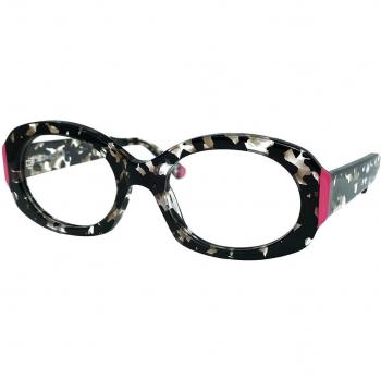 Rojasele LOS ANGELES 02 Armazones y Lentes Recetados para Hombre Tortoiseshell y Careyshell