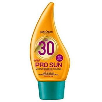 Postquam - Pro Sun | Protector Solar con Factor Proteccion Solar SPF 30 para Pieles Bronceadas