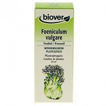 Biover Extracto Hinojo 50Ml 50 ml