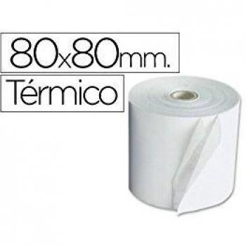 Connect Thermal Calculator Roll - Papel térmico