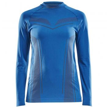 Women's Seamless Jersey Craft Pro Control