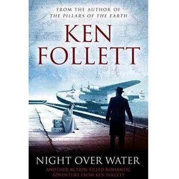 Noche sobre Agua - Ken Follett