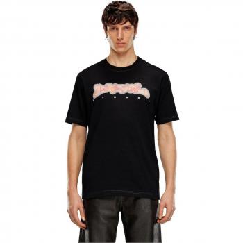 Camiseta Diesel T-Just-N16 Maglietta para Hombre