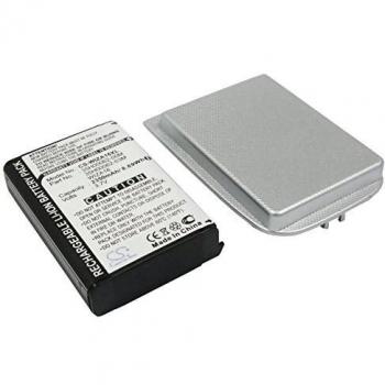 Batería de Litio 3.7V 2.35Ah para HTC Wizard y ERA MDA Vario