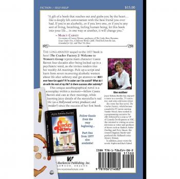 The Cracker Factory 2: Women's Empowerment Workshop Guide