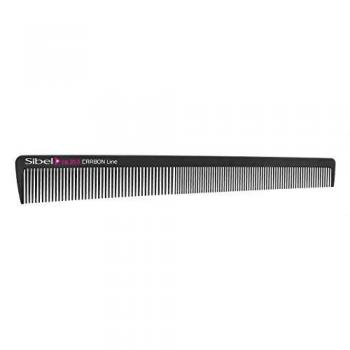 Peine de Carbono Sibel Ultra Resistente CB 20,5