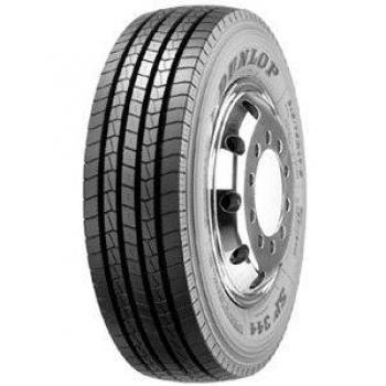 Dunlop SP 344 31560 R22.5 152148L 16PR