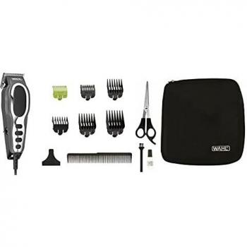 Wahl Closer Cut Pro Grey Hair Clipper