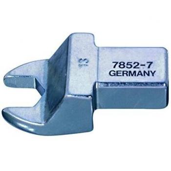 Bahco 7852-7-5/8 - Cabeza Interc Boca Fija 14x18 5/8