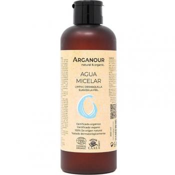 Arganour Agua Micelar 250ml