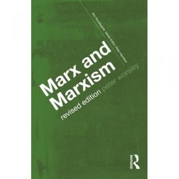 Marx and Marxism, Revised Edition
