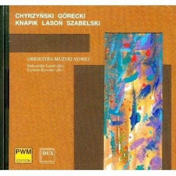 Orkiestra Muzyki Nowej