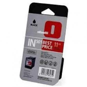 Olivetti B0508 - Cabezal de impresión, 11 ml, Negro