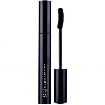 The Luxe Black Mascara - Máscara de pestañas negra de alta calidad