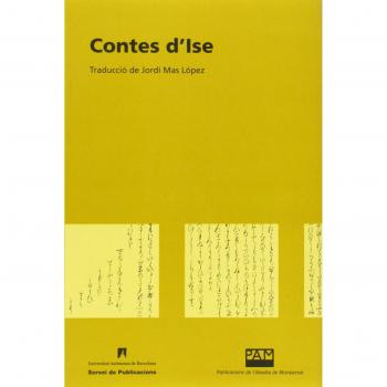 Contes d'Ise