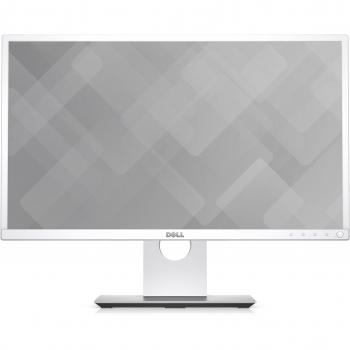 DELL P2317H 23 Full HD LED Mate Plana Blanco Pantalla para PC - Monitor