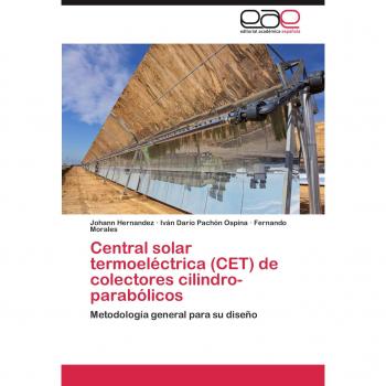 Central Solar Termoelectrica