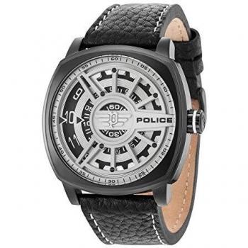 Police Analogue Quartz PL15239JSB.01