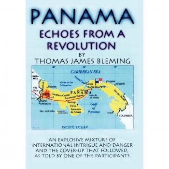 Panamá: Ecos de una Revolución (tapa dura)