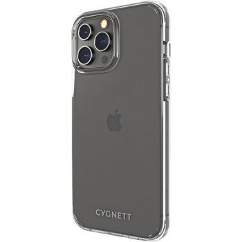Cygnett AeroShield iPhone 13 Pro MAX (6.7'') - Clear