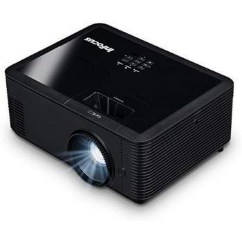 Infocus IN2138HD Video - Proyector