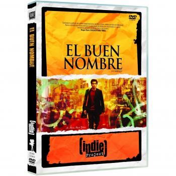 El Buen Nombre [DVD]