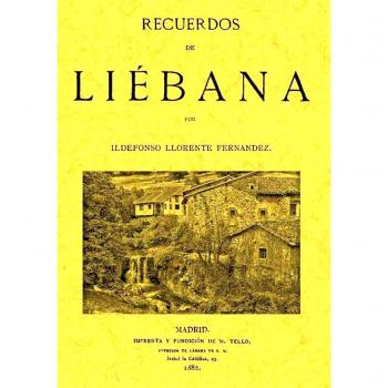 Recuerdos de Liébana