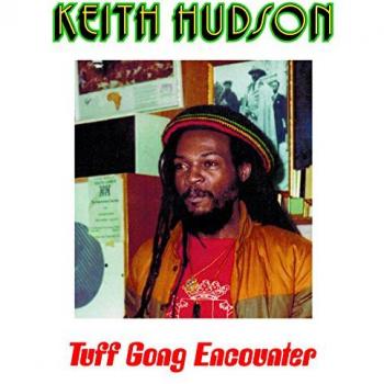 Tuff gong encounter vinilo