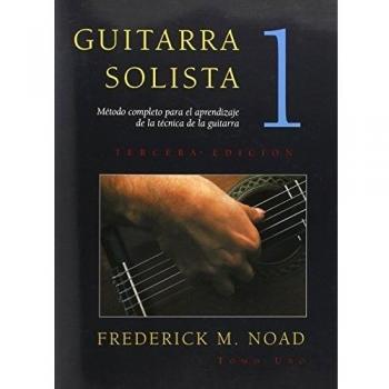 Guitarra Solista 1
