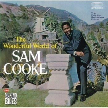 Wonderful World Of S. Cooke + My Kind Of Blues