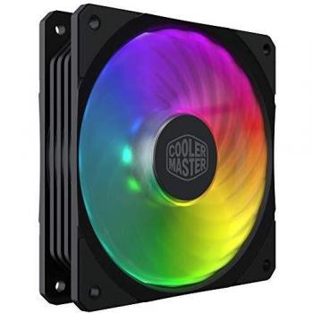 MasterFan SF120R ARGB Carcasa del ordenador Enfriador