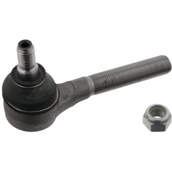 Rótula de dirección FEBI BILSTEIN 04874, tipo: rótula de dirección, características: alta calidad, durabilidad, compatible con múltiples modelos de vehículos, fácil instalación