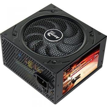 Aerocool XPredator 600W - Fuente de alimentación