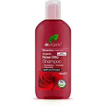 Rose Otto Shampoo